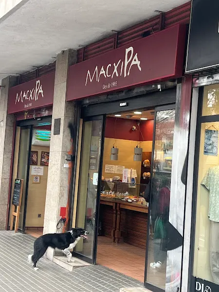 Alimentació I Forn de Pa - Panadería en Barcelona - foto 2