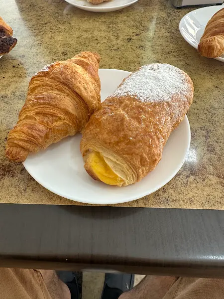 Horno la Riera Blanca