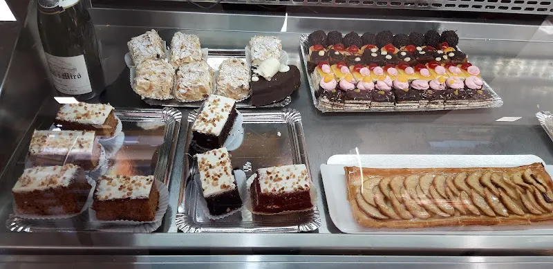 Horno la Riera Blanca - Panadería en Barcelona - foto 2