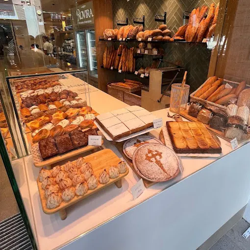 Forns Rovira Riera - Panadería en Barcelona - foto 2