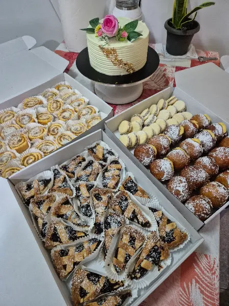 Bocado - Pastelería en Barcelona - foto 2
