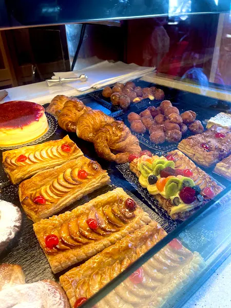 Forn "La Farineta" - Panadería en Barcelona - foto 2