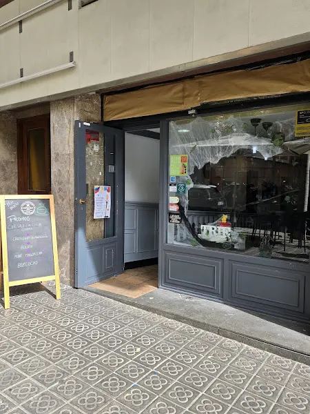 Trie Bakery - Pastelería en Barcelona - foto 2