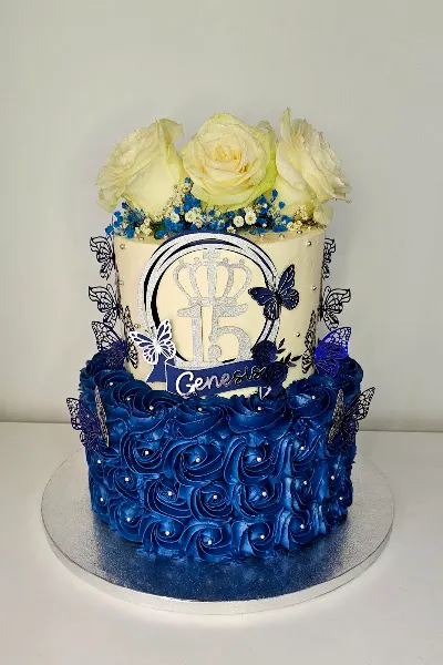 Yayascakesbcn - Tienda de tartas en Barcelona - foto 2