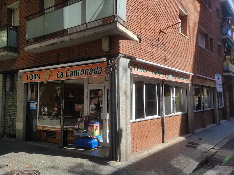 Forn Granja La Cantonada - Panadería en Barcelona - foto 2