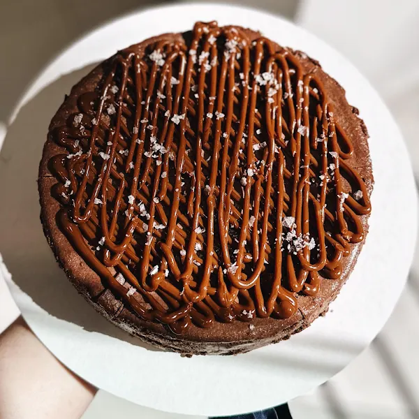 Pastelería La Provensana