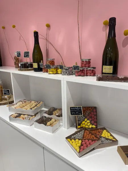 Pastelería La Provensana - Pastelería en Barcelona - foto 2