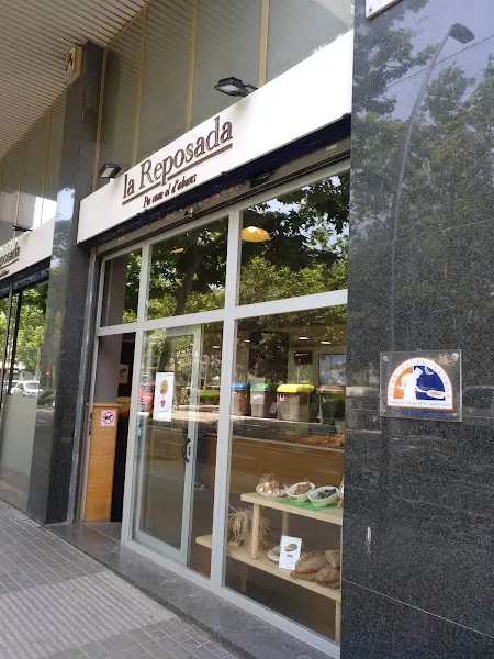 La Reposada - Panadería en Barcelona - foto 2