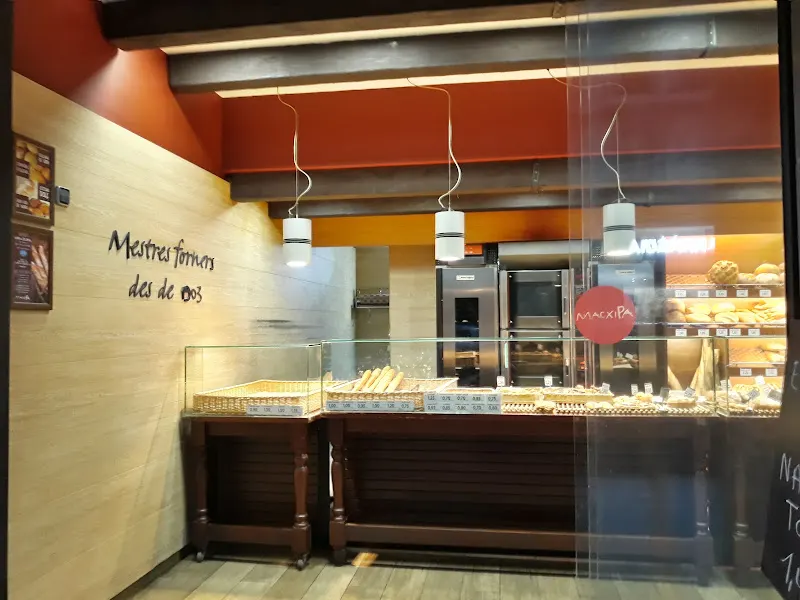 MacxiPa Vallespir 2 - Panadería en Barcelona - foto 2