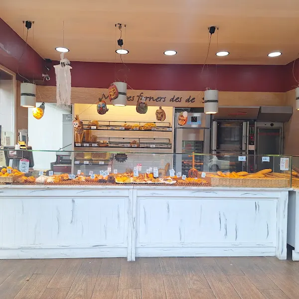 Macxipa - Panadería en Barcelona - foto 2