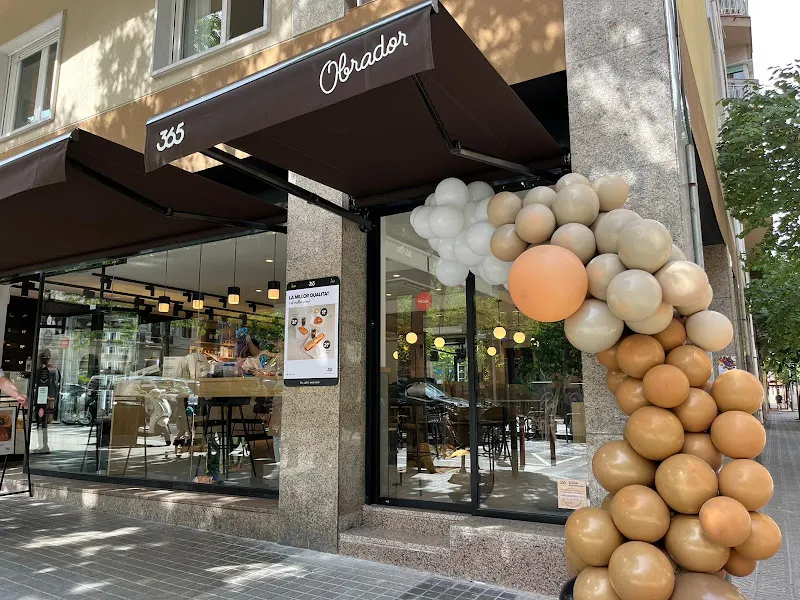 365 Obrador - Panadería en Barcelona - foto 2