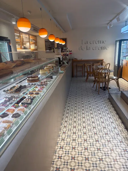 Le Petit Four - Pastelería en Barcelona - foto 2