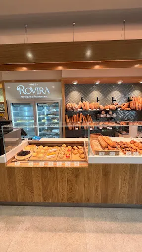 Forns Rovira Travessera - Panadería en Barcelona - foto 2