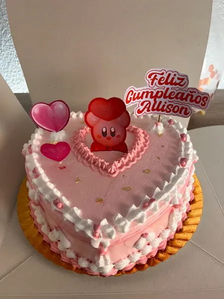 Silpaza Pastelería