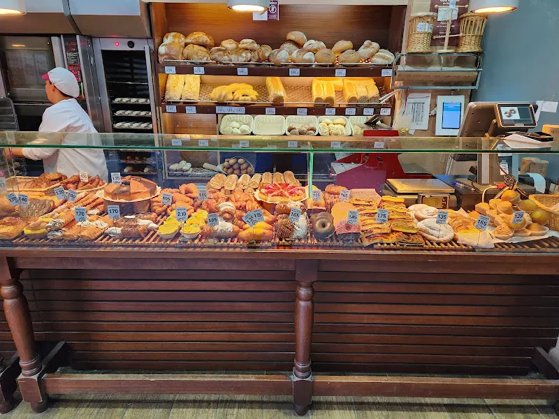 MacxiPa - Panadería en Barcelona - foto 2