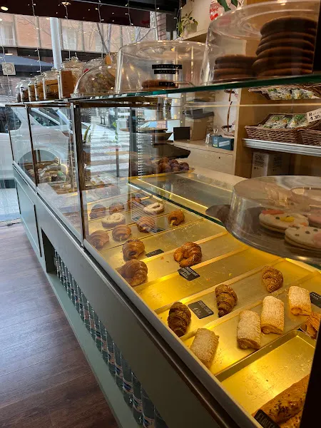 Racó de Pedralbes - Panadería en Barcelona - foto 2