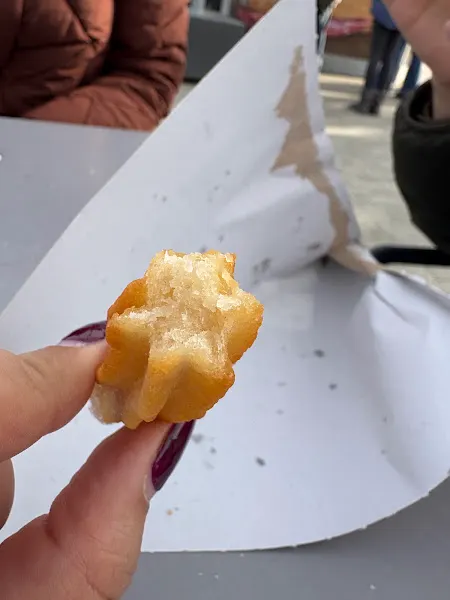 Churrería