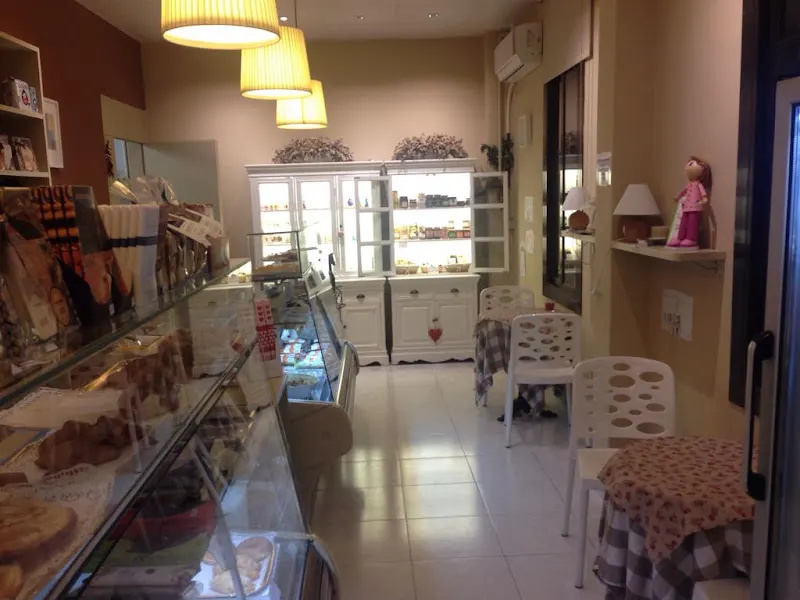 LA TRAMPITA DULCE - Panadería en Barcelona - foto 2