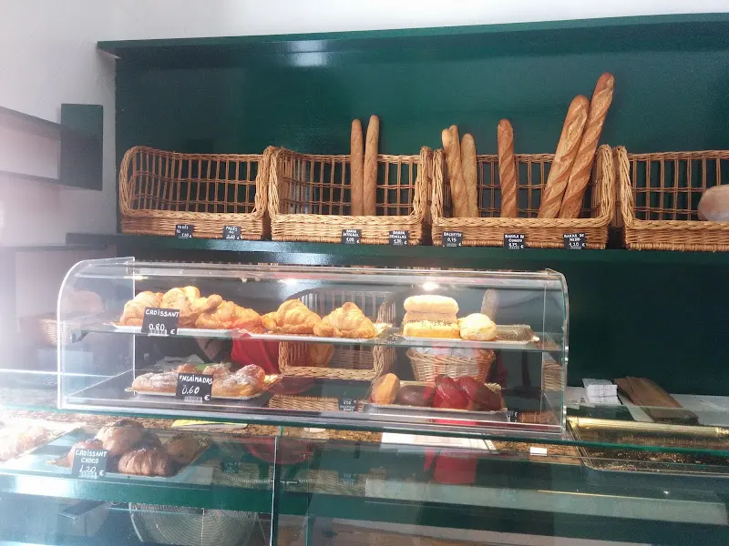 El Forn de Vallvidrera - Barcelona