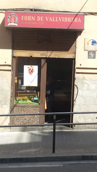 El Forn de Vallvidrera - Panadería en Barcelona - foto 2