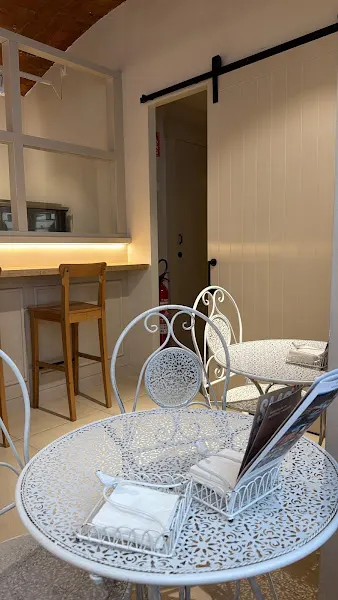 Buvette Sarrià