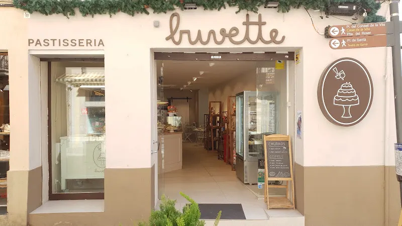 Buvette Sarrià - Pastelería en Barcelona - foto 2