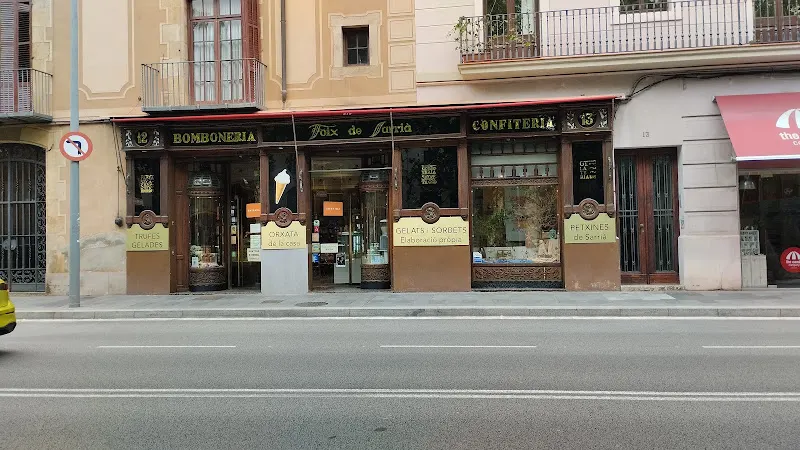 Foix de Sarrià S L - Pastelería en Barcelona - foto 3