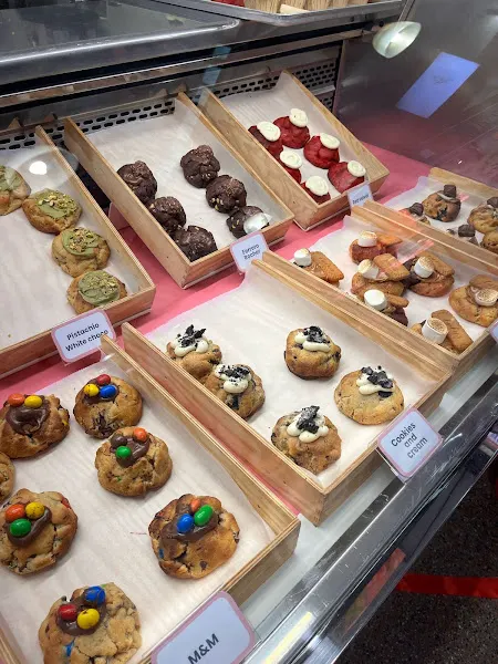 Waoo Artisan Bakery