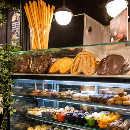 Levaduramadre - Panadería en Barcelona - foto 2