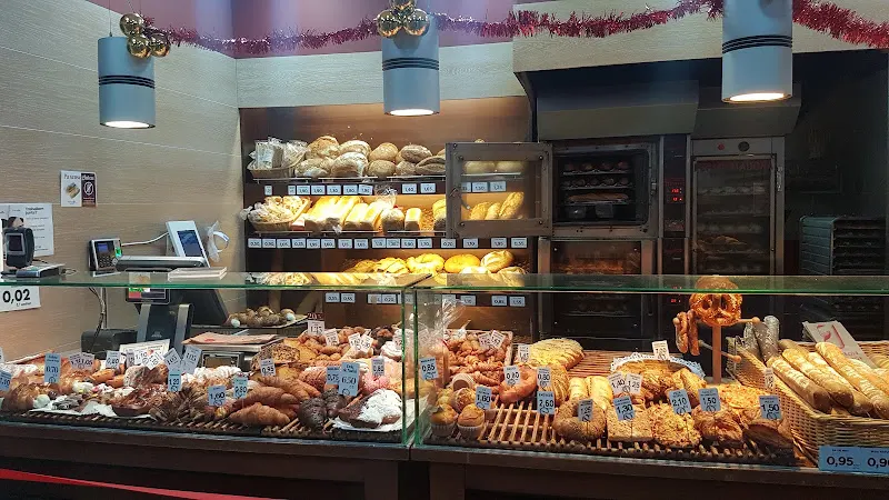 Macxipa - Panadería en Barcelona - foto 2