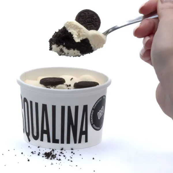 Valentina e Pasqualina Tiramisú | Obrador Tres Torres