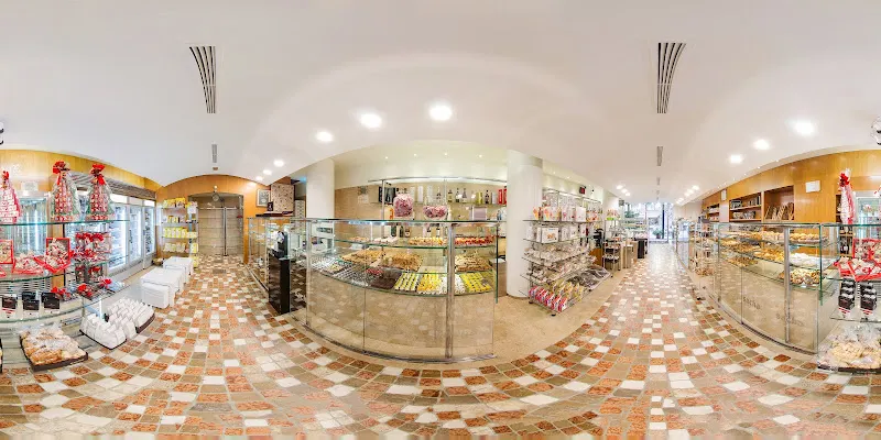 Sacha Pastelería | Barcelona