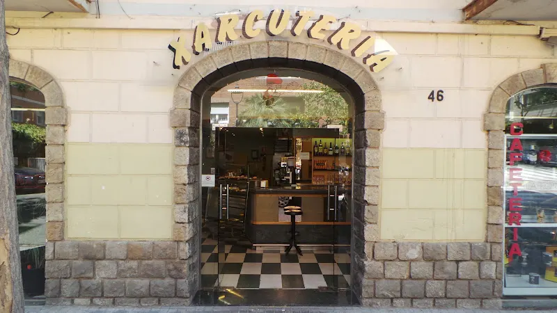 La Forneria