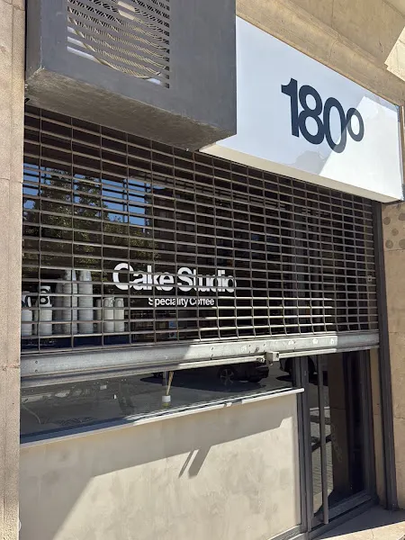 180 Cake Studio - Pastelería en Barcelona - foto 2