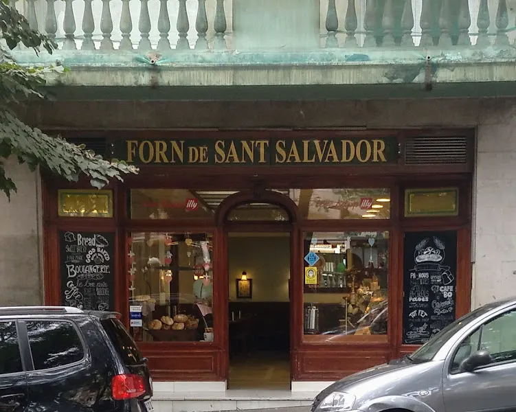 Catafal Pa Sl - Panadería en Barcelona - foto 2