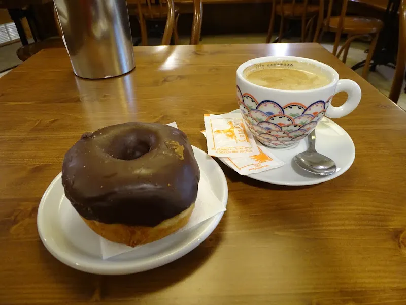 Forn De Sant Salvador