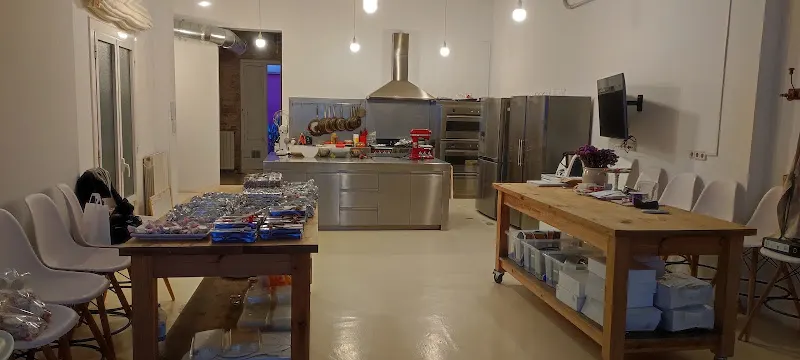 La Glotona - Pastelería en Barcelona - foto 2