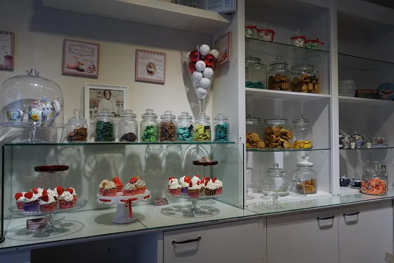 Buvette Amigó - Pastelería en Barcelona - foto 2