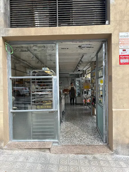 OZ BAKERY CALAF - Panadería en Barcelona - foto 2