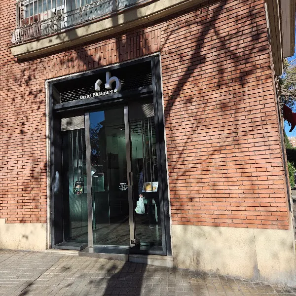 Oriol Balaguer - Pastelería en Barcelona - foto 2