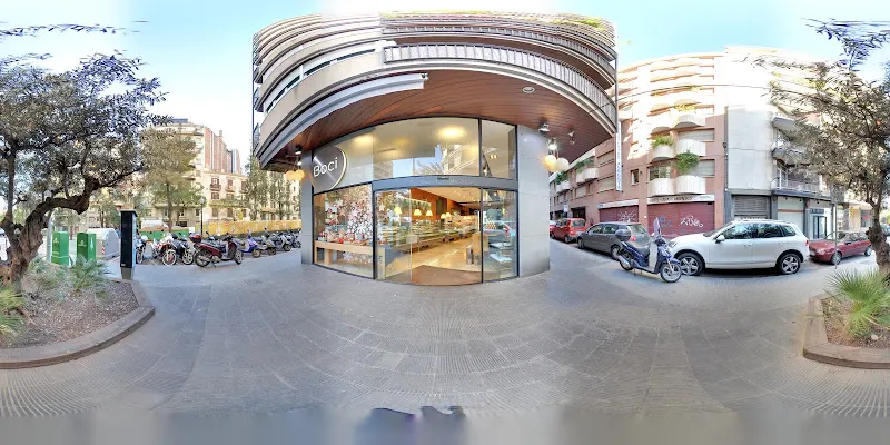 Boci - Pastelería en Barcelona - foto 2