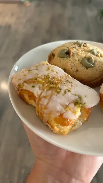 CAKE HOUSE • petits moments - Barcelona
