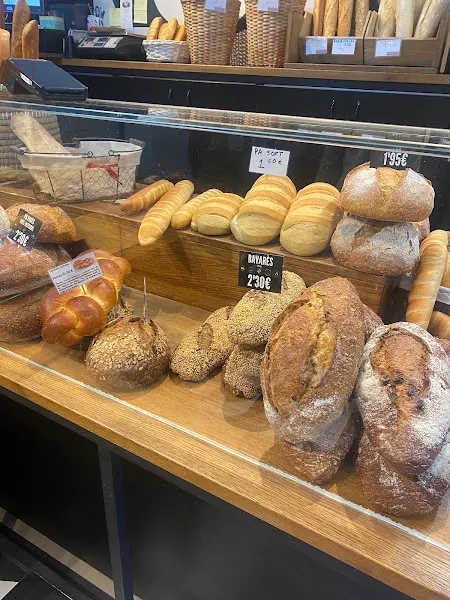 Granier - Panadería en Barcelona - foto 2
