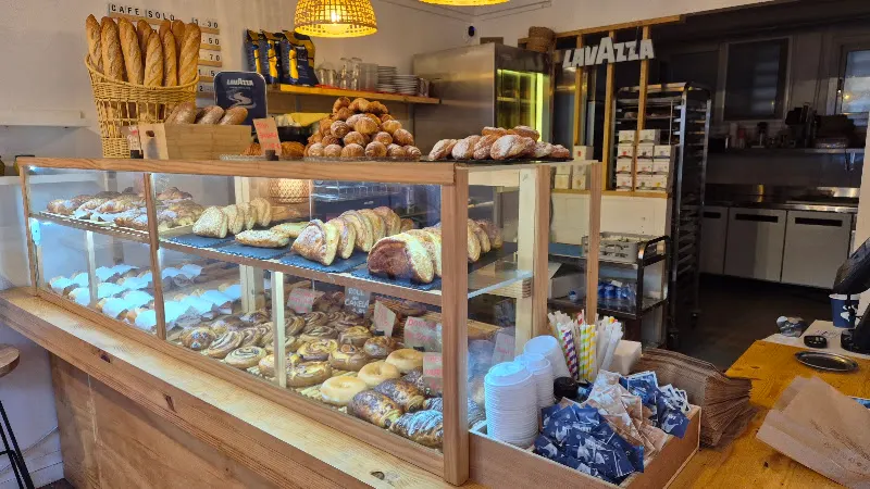 PA TORRAT - Panadería en Barcelona - foto 2