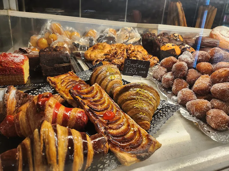 Forn la Farineta SL