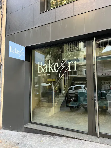 BakeEri - Pastelería en Barcelona - foto 2