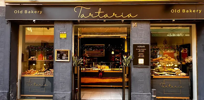 Tartaria Old Bakery