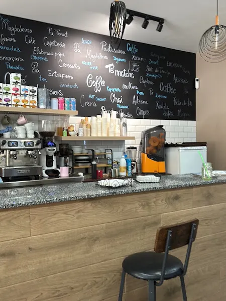 Sweet Breakfasts - Barcelona