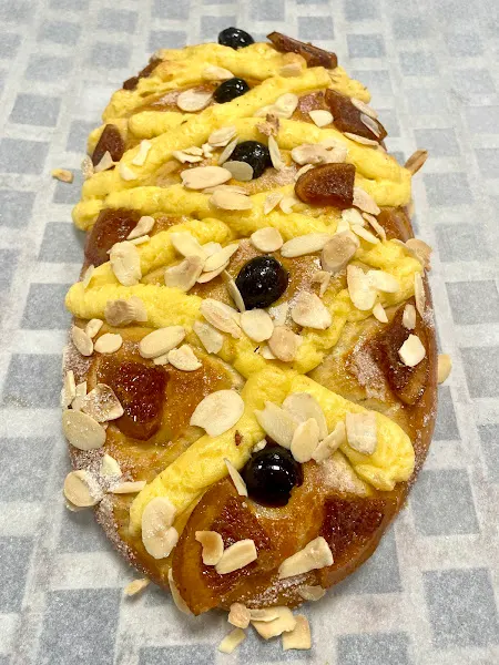 Veik Bakery - Barcelona