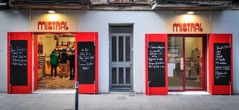 Horno Mistral | Gracia - Panadería en Barcelona - foto 2